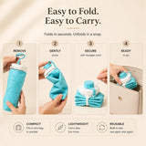 Silicon Water Bottle