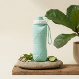 Silicon Water Bottle