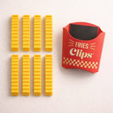 FryClip™ Magnetic Packet Sealing Clip Set