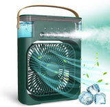Portable Cooling Fan